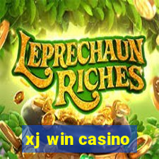 xj win casino